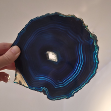 Charger l'image dans la galerie, Grande tranche d'Agate
