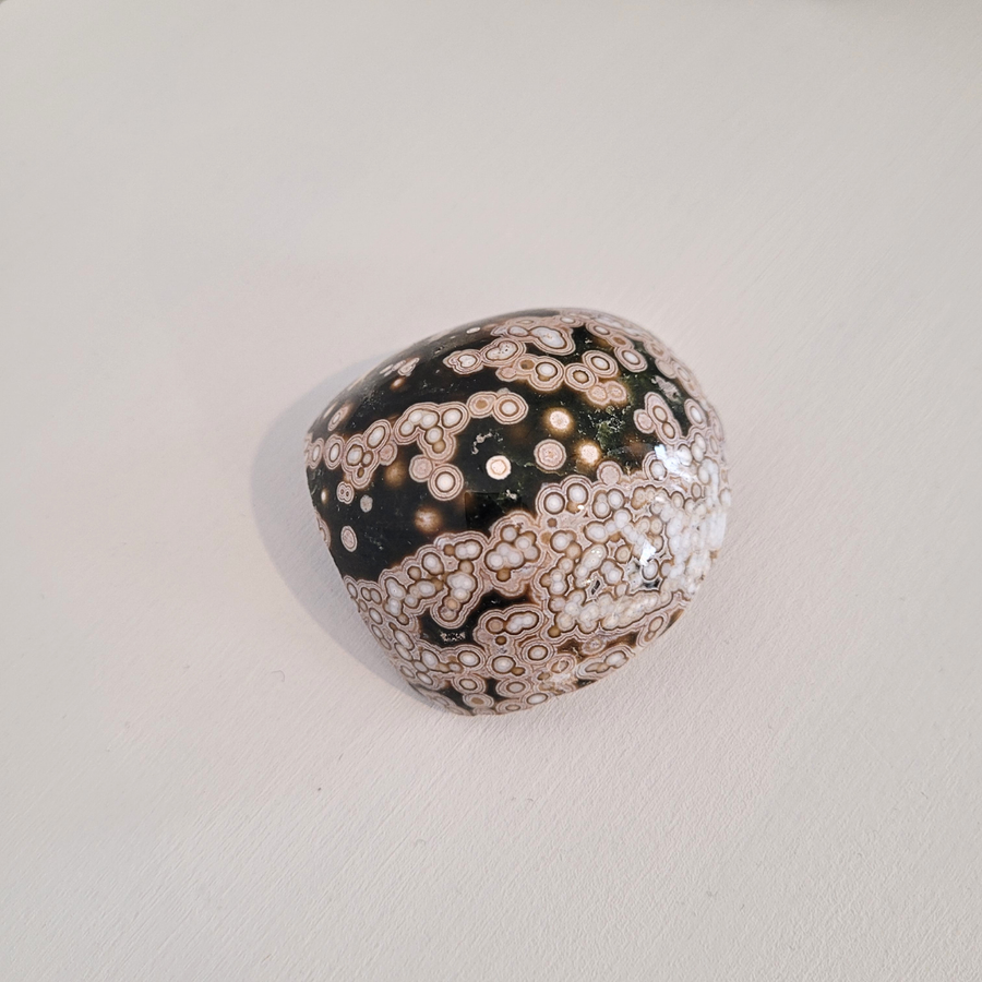 Sabot Jaspe Ocean Orbiculaire A