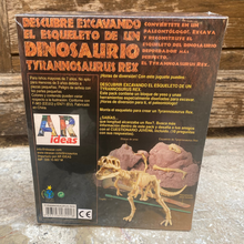 Charger l'image dans la galerie, Squelette T-rex  en Kit
