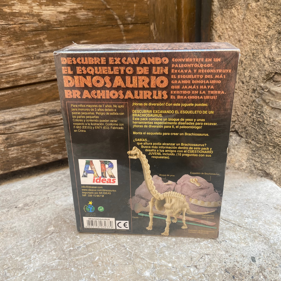 jeux squelette dinosaure