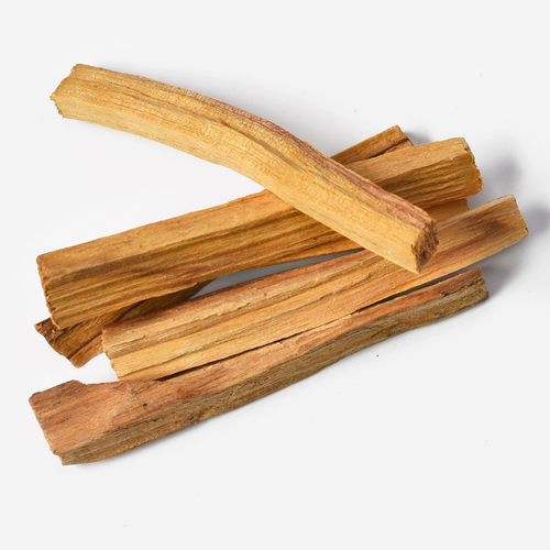 batons de palo santo