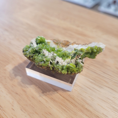 Pyromorphite - Pièce Unique