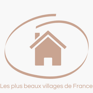 Logo des plus beaux villages de France