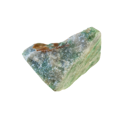 Aventurine pierre brute naturelle
