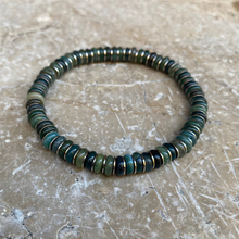 Charger l'image dans la galerie, Bracelet Agate Mousse 
