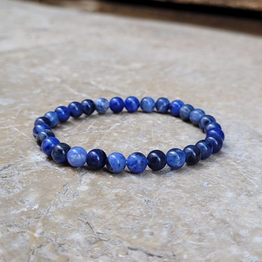 bracelet calme