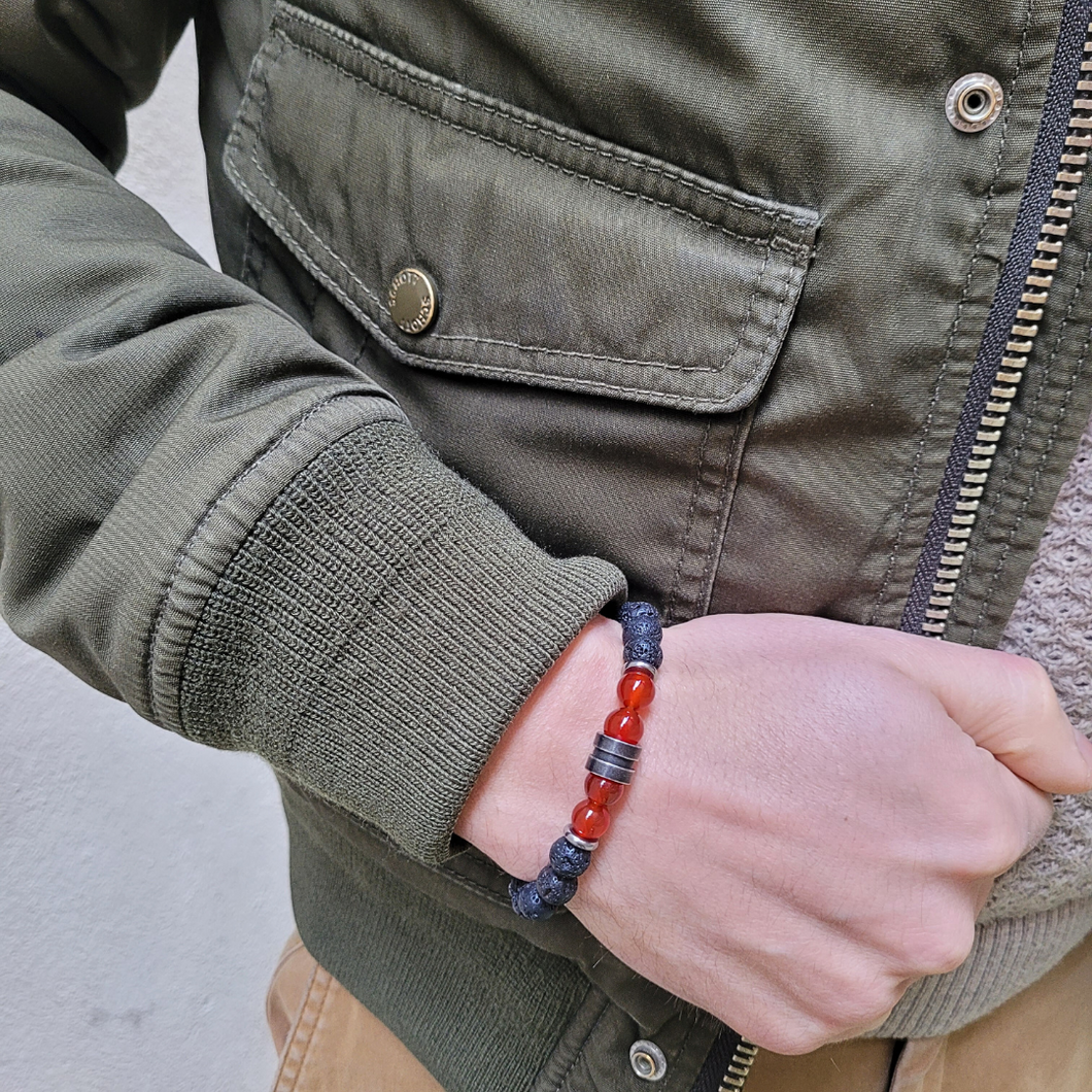 bracelet le créatif