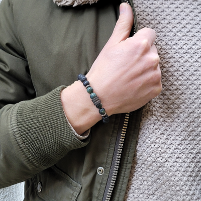Bracelet L'enthousiaste