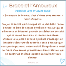 Charger l&#39;image dans la galerie, bracelet des amoureux
