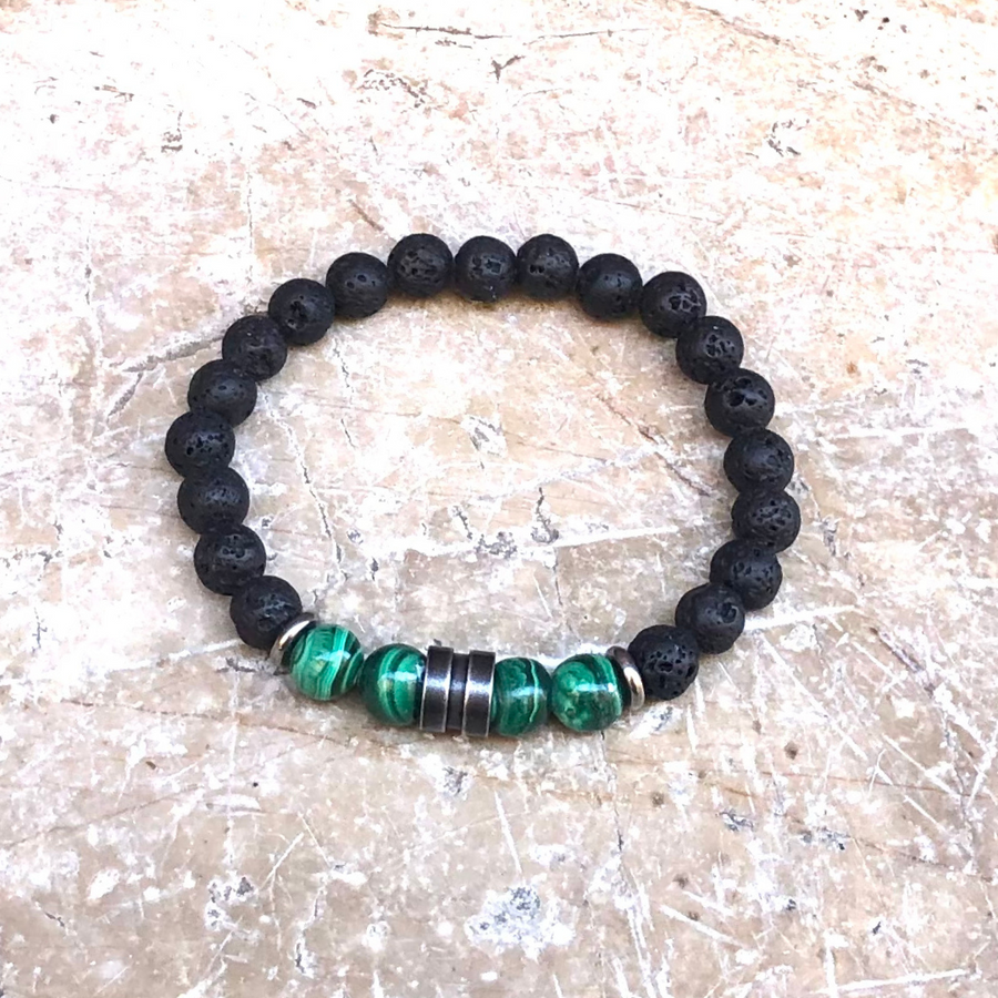 bracelet le baroudeur