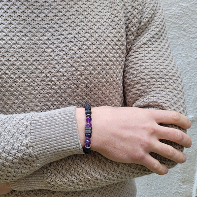 Bracelet Le Philosophe