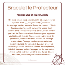 Charger l&#39;image dans la galerie, Bracelet le protecteur
