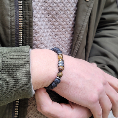 Bracelet le Courageux