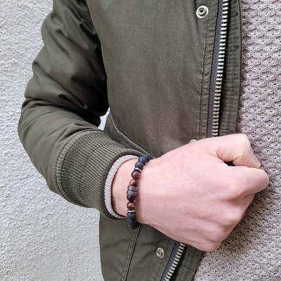 Bracelet Le Protecteur