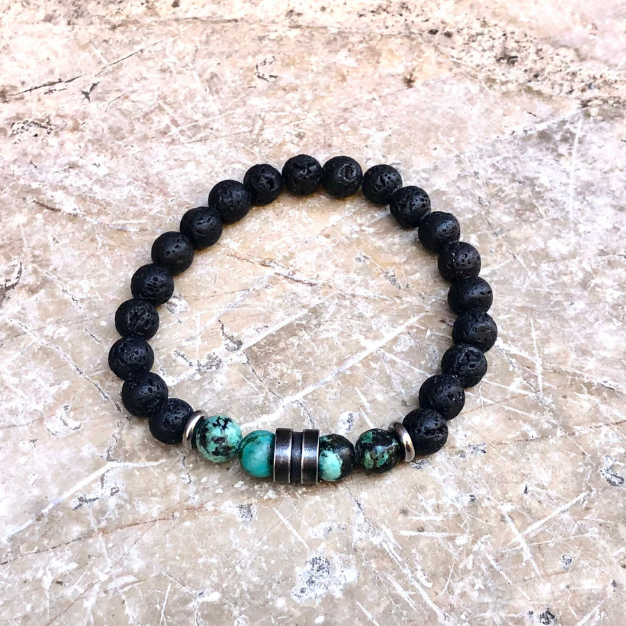 bracelet du voyageur