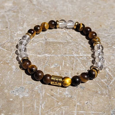 Bracelet Gémeaux