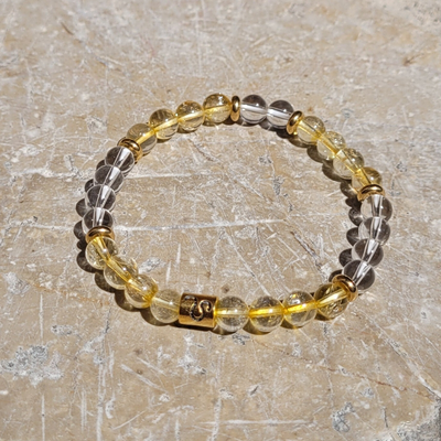 Bracelet Lion