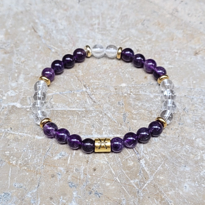 Bracelet Poisson