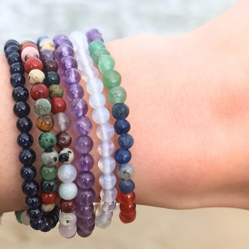 bracelets pour enfants