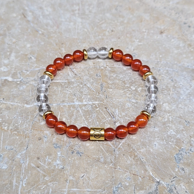 Bracelet Taureau