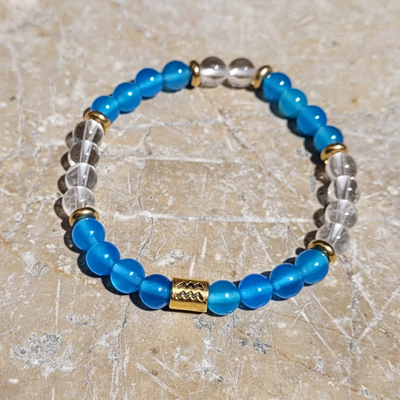 Bracelet Verseau
