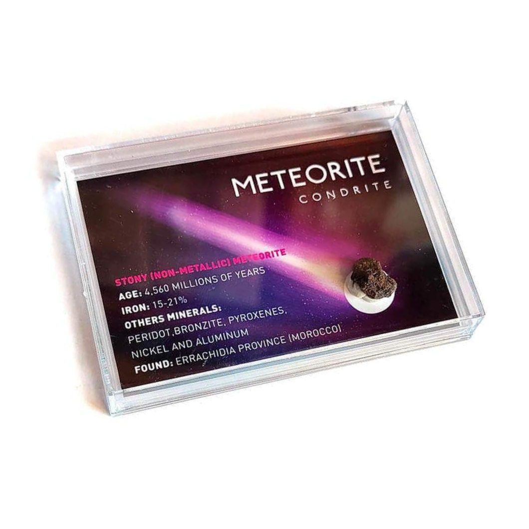 météorite à offrir 