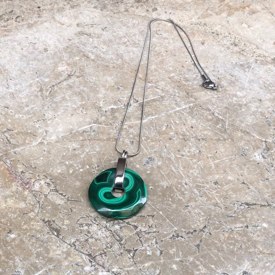 pendentif-malachite-donut