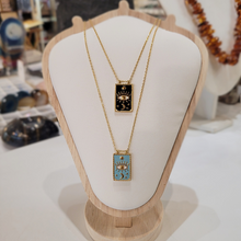 Charger l&#39;image dans la galerie, Collier Œil protecteur 
