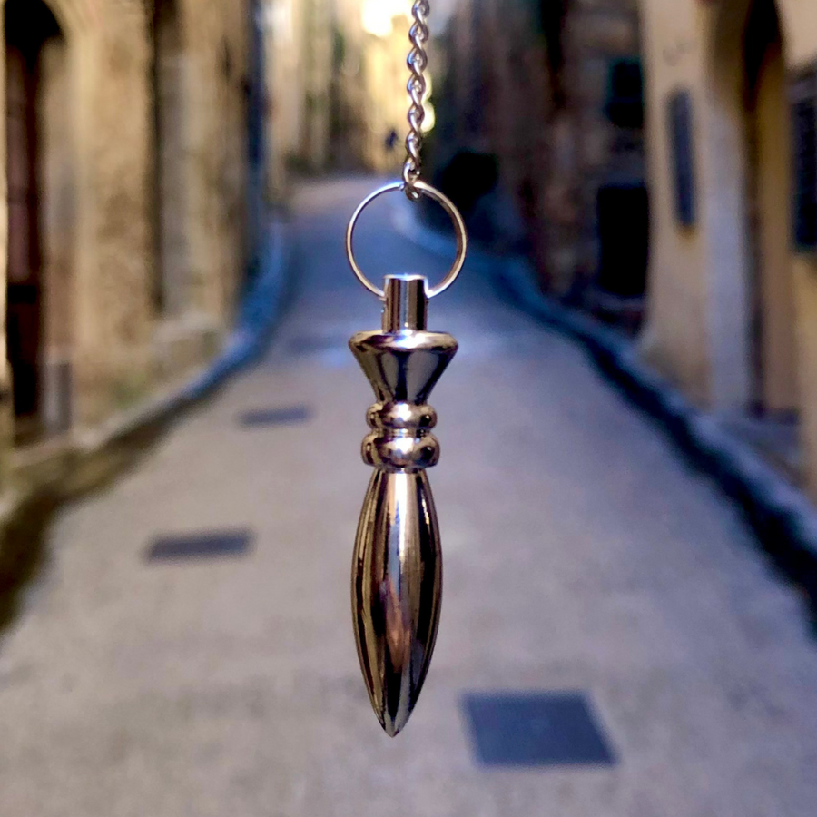 pendule egyptien