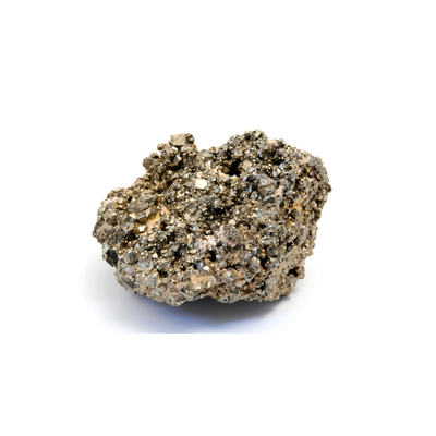 Pierre Brute Pyrite