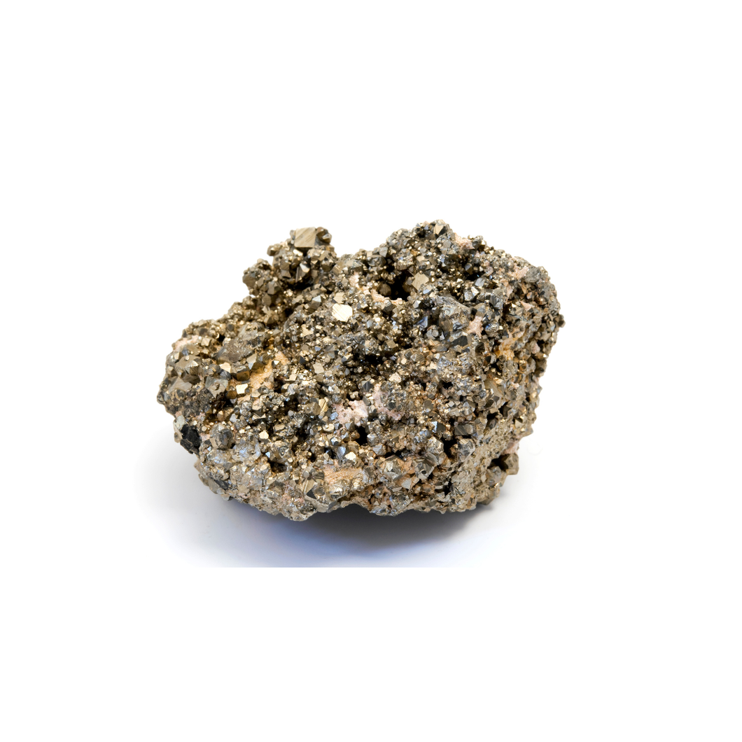 petite pyrite 