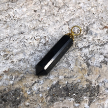 Charger l&#39;image dans la galerie, Pendentif en Shungite
