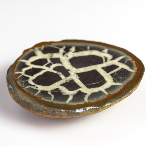 Nodule calcaire, Septaria