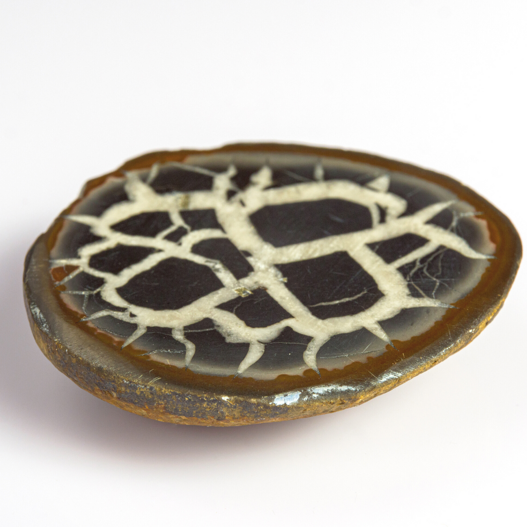 Nodule calcaire, Septaria