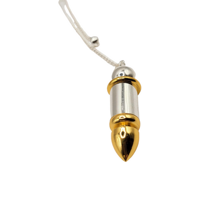 Pendule en laiton