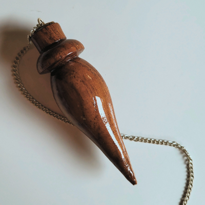 Pendule en Bois