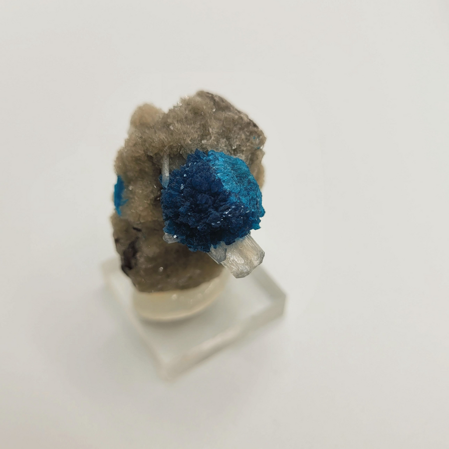 Cavansite