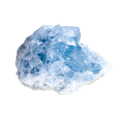 Célestite Brute