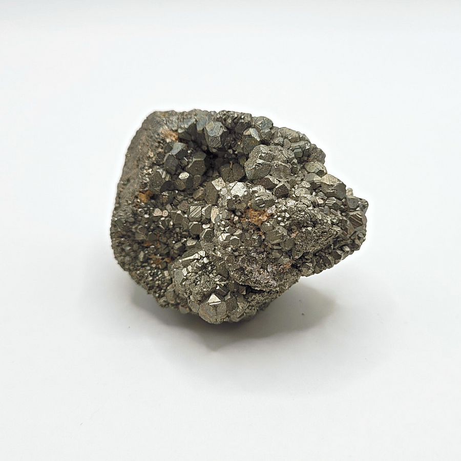 Pierre Brute Pyrite