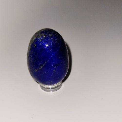 Œuf en Lapis Lazuli 3,5 cm