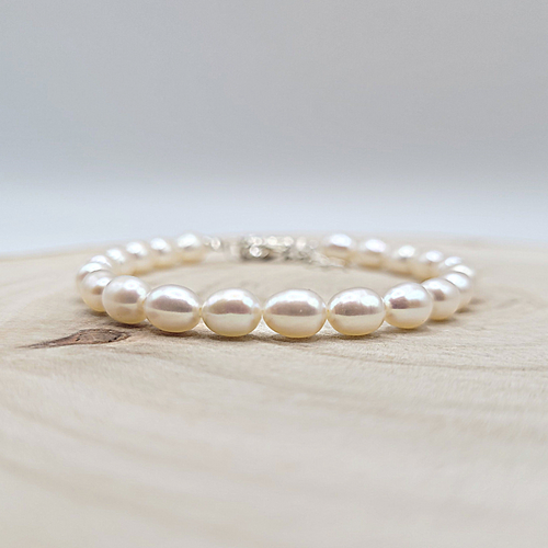 Bracelet en Perles BIWA