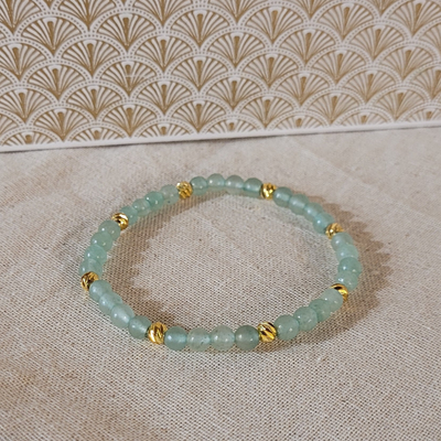 Bracelet Anna Aventurine