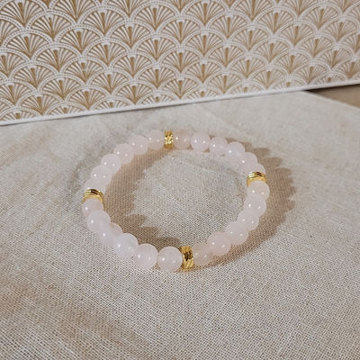 Margaux Quartz rose