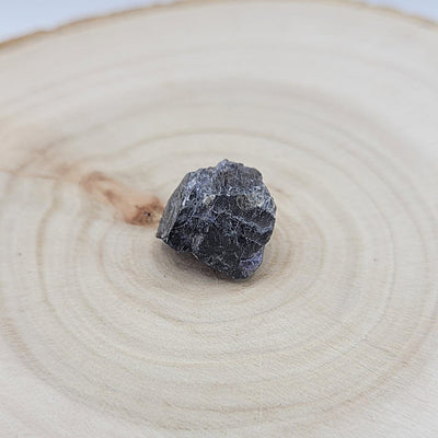 Saphir Brut 1.5 cm /1.5 cm